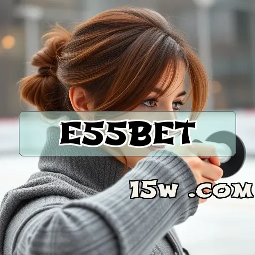 e55bet.com: O App de Jogos que Você Precisa Conhecer