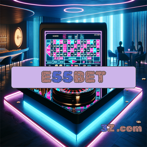 O Fascinante Mundo do Bingo em e55bet.com