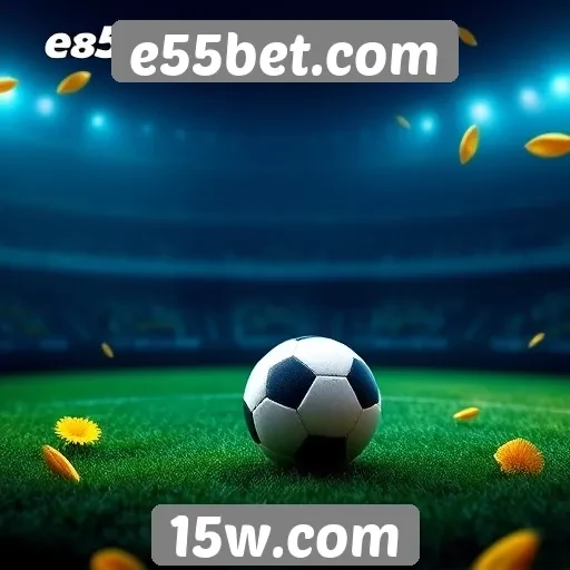 Promoções e bônus disponíveis em e55bet.com