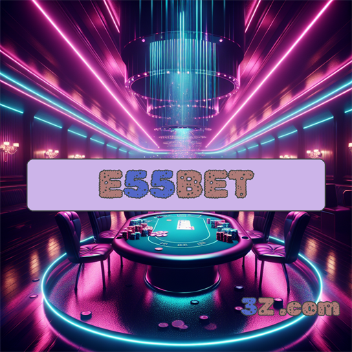 Descubra a Emoção da Roleta no e55bet.com
