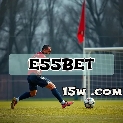 e55bet.com: Descubra Como Jogar Com Segurança e Diversão