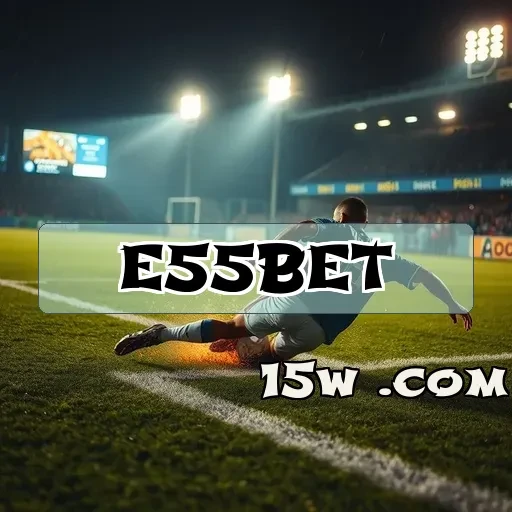 e55bet.com: Conheça Tudo Sobre o Programa VIP e Seus Benefícios